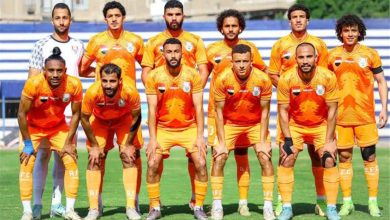 مدير الكرة بأبو قير للأسمدة يتحدى الأهلي: أعدكم أن تجدوا فريقًا كبيرًا