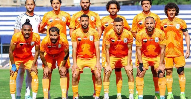 مدير الكرة بأبو قير للأسمدة يتحدى الأهلي: أعدكم أن تجدوا فريقًا كبيرًا
