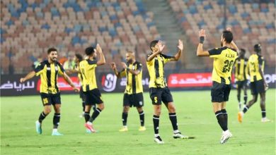 مدير المقاولون عن تصريحات عمر كمال ضد عموتة: "العيبة مبتخرجش منه".. ولم يتطاول على أحد