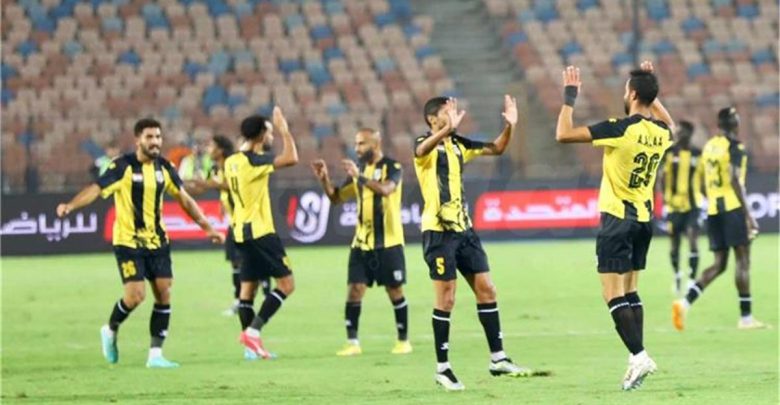 مدير المقاولون عن تصريحات عمر كمال ضد عموتة: "العيبة مبتخرجش منه".. ولم يتطاول على أحد