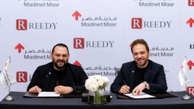 مدينة مصر تسجل أول حضور بالساحل الشمالي بالتعاون مع ريدي للتطوير العقاري عبر منصة "عمار من مدينة مصر"