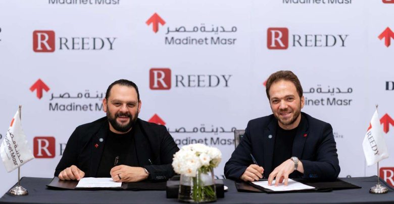 مدينة مصر تسجل أول حضور بالساحل الشمالي بالتعاون مع ريدي للتطوير العقاري عبر منصة "عمار من مدينة مصر"