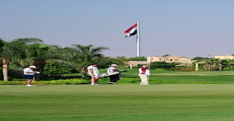 مدينتي تكتب فصلًا جديدًا في استضافة الجولف العالمي.. ثاني بطولات الجولة الآسيوية تنطلق اليوم ( فيديو )
