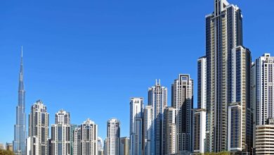 مراكز البيانات والإسكان يقودان النشاط.. سوق البناء الإماراتي أمام مرحلة جديدة