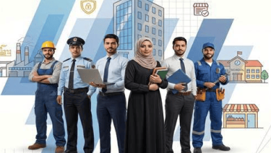 مرتبات تصل لـ20 ألف جنيه.. تفاصيل 1018 فرصة عمل جديدة في 3 محافظات