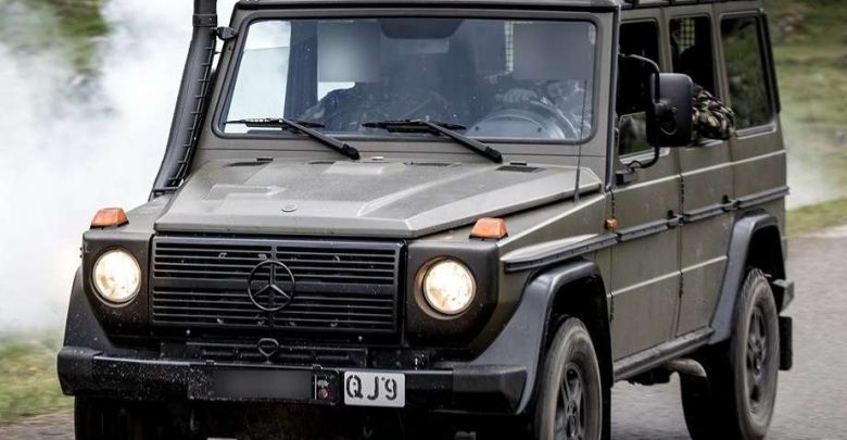 مرسيدس وتويوتا وكيا.. «الخدمات الحكومية» تطرح مزادًا علنيًا بـ50 ألفا