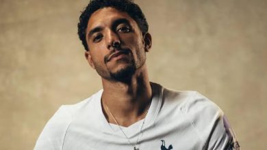مرموش: لا يجب أن أتصرف بسلبية.. وهذا ما أحتاجه للتسجيل مع توتنهام