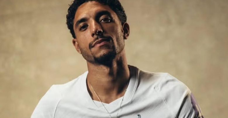 مرموش: لا يجب أن أتصرف بسلبية.. وهذا ما أحتاجه للتسجيل مع توتنهام