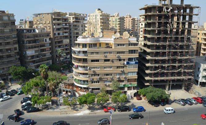 مساعد وزير المالية: تسهيلات غير مسبوقة في منظومة الضرائب العقارية