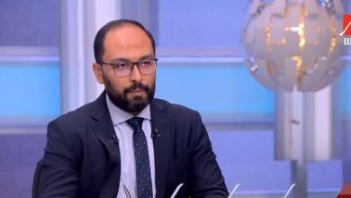 مساعد وزير المالية: خصم 25% من الضريبة العقارية لمن يقدم الإقرار قبل 30 سبتمبر ولا سداد للضريبة عند تقديم الإقرار