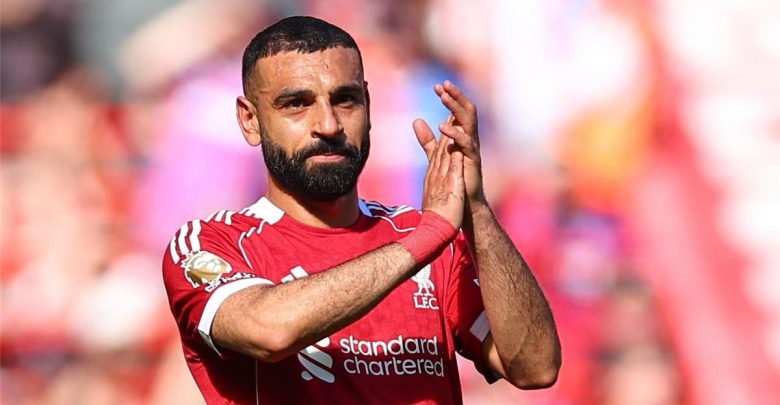 مستشهدًا بـ محمد صلاح.. بينانت يوجه انتقادات لاذعة لـ نجم آرسنال