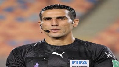 "مش عايزين تربص".. شوبير يُعلق على اختيار محمود ناجي حكمًا لمباراة الزمالك وأبو قير للأسمدة