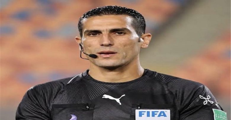 "مش عايزين تربص".. شوبير يُعلق على اختيار محمود ناجي حكمًا لمباراة الزمالك وأبو قير للأسمدة