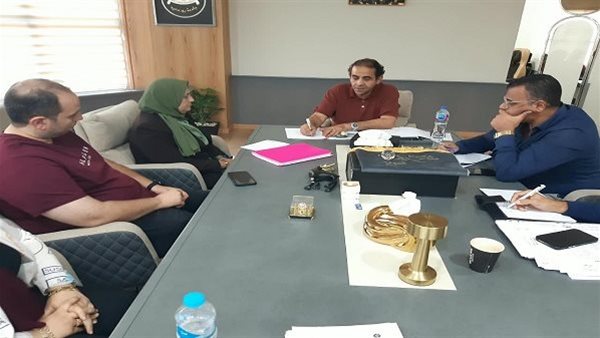مشروعات جديدة ترسم مستقبل جامعة بورسعيد.. أبرزها ملفات التطوير والصحة