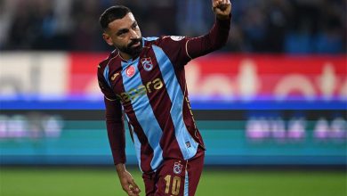 مصادفة تجمع محمد صلاح مع أسطورة ليفربول بعد الفوز على أتلتيكو مدريد