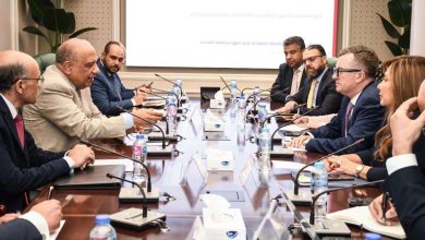 مصر تبحث استغلال بنية محطات الكهرباء في تحلية مياه البحر وتعظيم عوائد الموارد