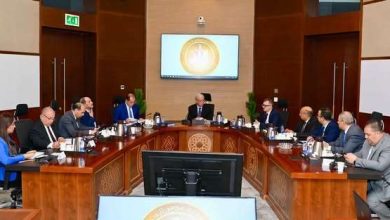 مصر تبدأ التطبيق التجريبي لموازنة البرامج والأداء بحلول العام المالي 2027-2028