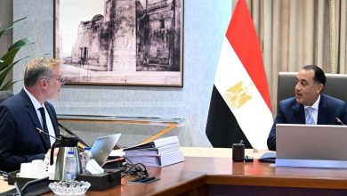 مصر تتحرك لتأمين الطاقة.. إنتاج جديد للغاز وتوسع إقليمي لشركات البترول