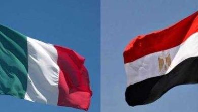 مصر وإيطاليا.. شراكة اقتصادية تتجاوز التجارة إلى التصنيع والاستثمار