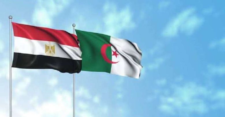مصر والجزائر تتابعان تنفيذ مخرجات اللجنة العليا المشتركة لدفع التعاون الاقتصادي والتجاري والاستثماري
