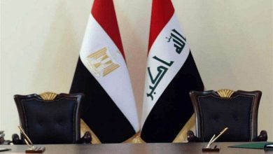 مصر والعراق تبحثان تعزيز التعاون التجاري والاستثماري والصناعي.. تفاصيل