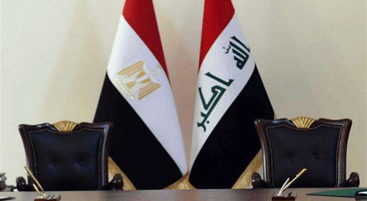 مصر والعراق تبحثان تعزيز التعاون التجاري والاستثماري والصناعي.. تفاصيل