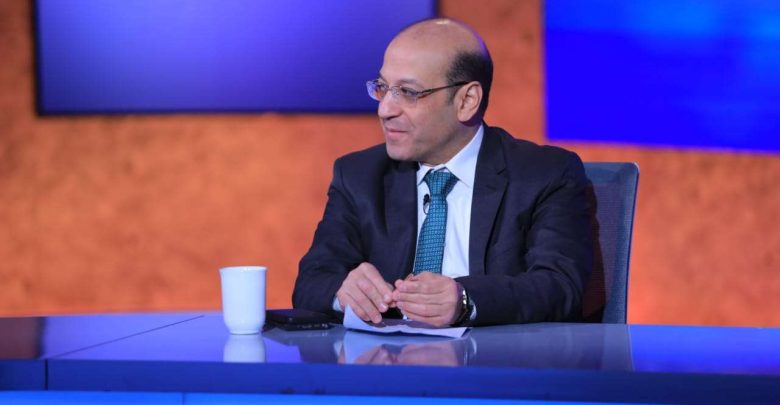 مصطفى بدرة: تراجع العملات عالميًا والجنيه المصري فقد 85% من قيمته