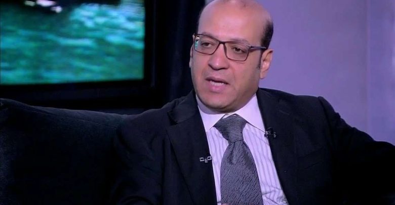مصطفى بدرة: كلمة الرئيس السيسي بقمة بريكس حملت رسائل اقتصادية مهمة