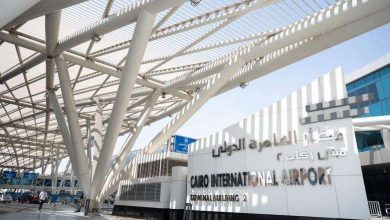 مطار القاهرة يسجل نمواً 9% في أعداد الركاب خلال أغسطس 2026