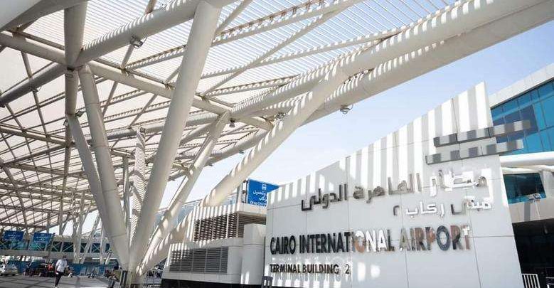 مطار القاهرة يسجل نمواً 9% في أعداد الركاب خلال أغسطس 2026