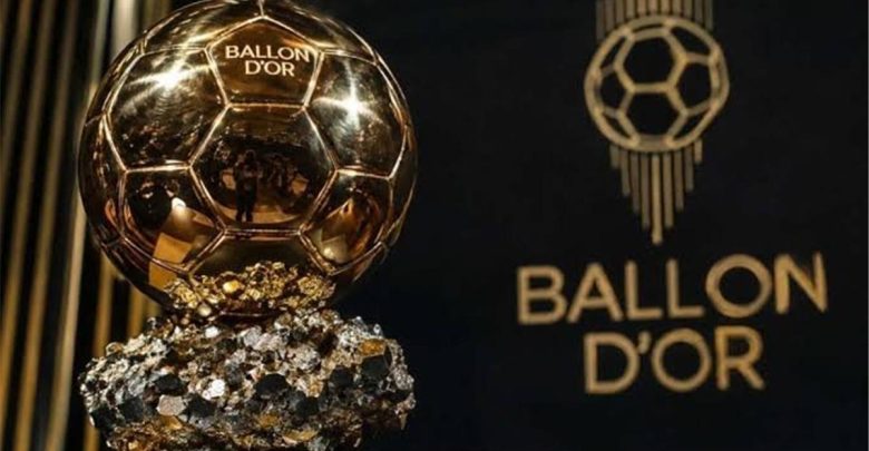 معايير اختيار الفائز بـ الكرة الذهبية 2026.. فرصة مبابي
