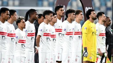 معتمد جمال يوجه طلبين للاعبي الزمالك قبل مواجهة إيه إس سبورت
