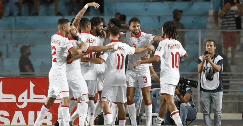 معلق مباراة تونس وأوغندا اليوم في تصفيات أمم إفريقيا