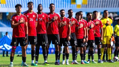 معلق مباراة ليبيا وبوتسوانا اليوم في تصفيات أمم إفريقيا