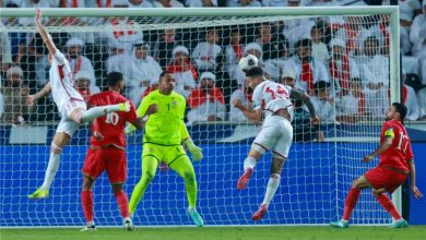 معلقين مباراة الإمارات واليمن اليوم في كأس الخليج "خليجي 27"