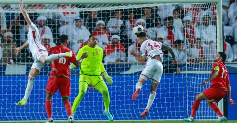 معلقين مباراة الإمارات واليمن اليوم في كأس الخليج "خليجي 27"