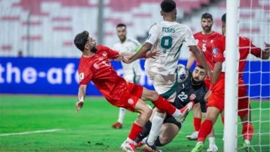 معلقين مباراة البحرين واليمن اليوم في كأس الخليج "خليجي 27"