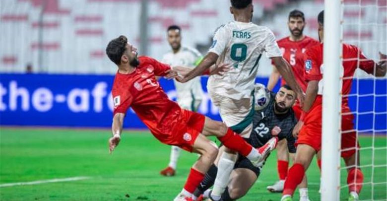معلقين مباراة البحرين واليمن اليوم في كأس الخليج "خليجي 27"