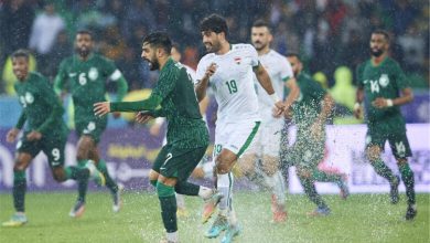 معلقين مباراة السعودية والعراق اليوم في كأس الخليج "خليجي 27"