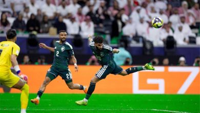 معلقين مباراة السعودية والكويت اليوم في كأس الخليج "خليجي 27"