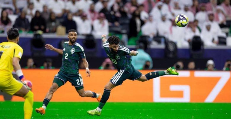 معلقين مباراة السعودية والكويت اليوم في كأس الخليج "خليجي 27"