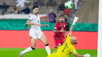 معلقين مباراة السعودية وعمان اليوم في كأس الخليج "خليجي 27"