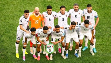 معلقين مباراة العراق وعمان اليوم في كأس الخليج "خليجي 27"
