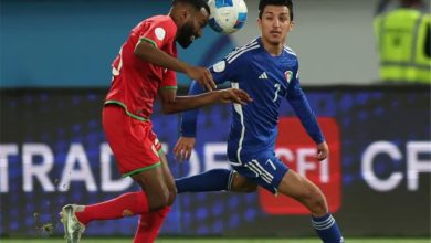 معلقين مباراة الكويت وعمان اليوم في كأس الخليج "خليجي 27"