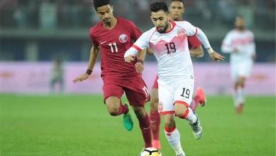 معلقين مباراة قطر والبحرين اليوم في كأس الخليج "خليجي 27"