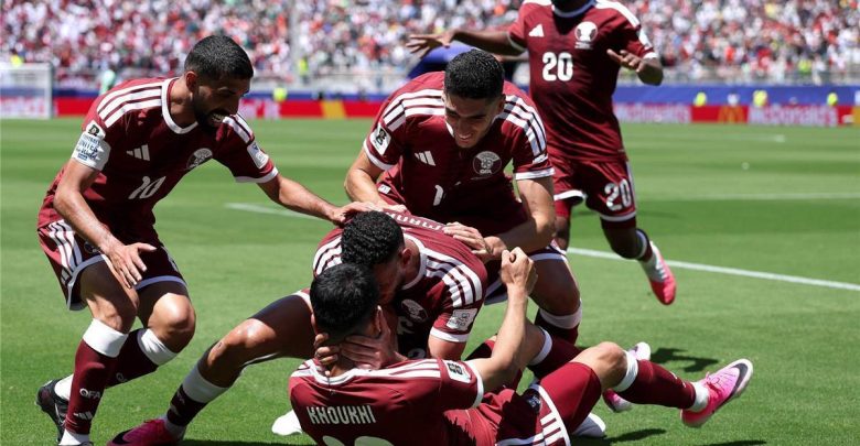 معلقين مباراة قطر واليمن اليوم في كأس الخليج "خليجي 27"