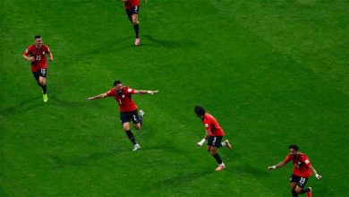 معلقين مباراة مصر وأنجولا اليوم في تصفيات كأس أمم إفريقيا