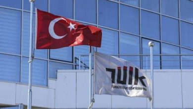 معهد الإحصاء: العجز التجاري لتركيا يرتفع بنسبة 22.3% في شهر أغسطس