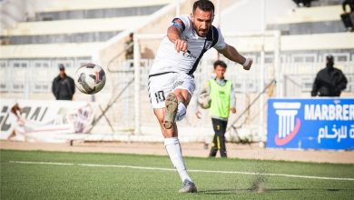 معين الشعباني يعلن قائمة منتخب تونس لـ تصفيات كأس أمم إفريقيا.. موقف علي معلول