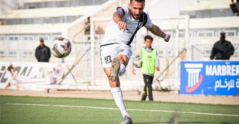 معين الشعباني يعلن قائمة منتخب تونس لـ تصفيات كأس أمم إفريقيا.. موقف علي معلول